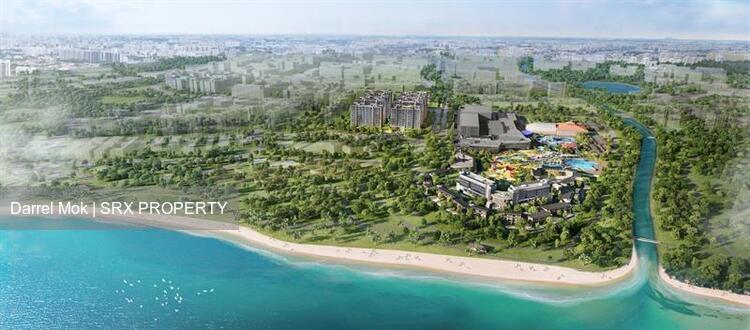 Coastal Cabana (D17), Condominium #552626431